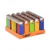 BIC Classic Lighter Assorted Colors